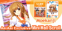 Culture Japan - Moekanji (Educational Cards)