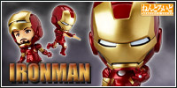 ironman