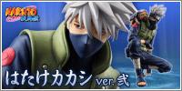 G.E.M. Series - NARUTO Shippuden: Kakashi Hatake ver.2