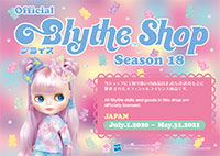 Blythe Shop