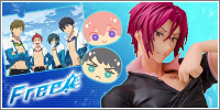 Free! - Iwatobi Swim Club
