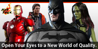 Hot Toys