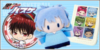 Kuroko's Basketball