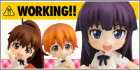 WORKING！！(ワーキング)