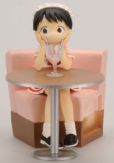 伊藤千佳(バイト)