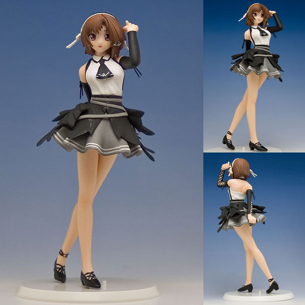 新山葵 メイド風
