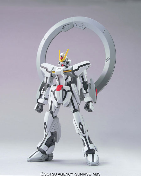 【クリックで詳細表示】HG 1/144 スターゲイザーガンダム プラモデル(再販)[バンダイ]《09月予約》