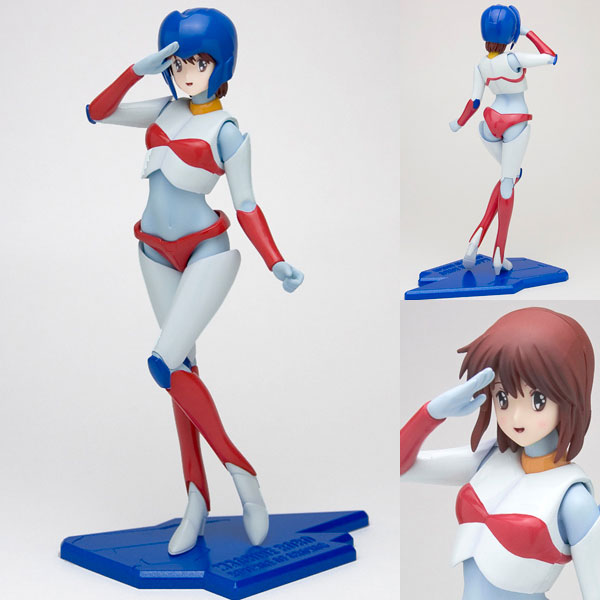 レイナ・ストール エクセレントモデルCORE