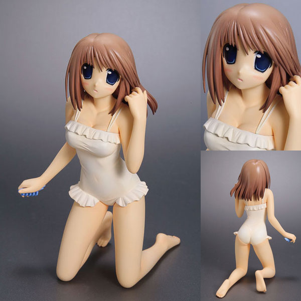 小牧愛佳 ミルキーワンピース