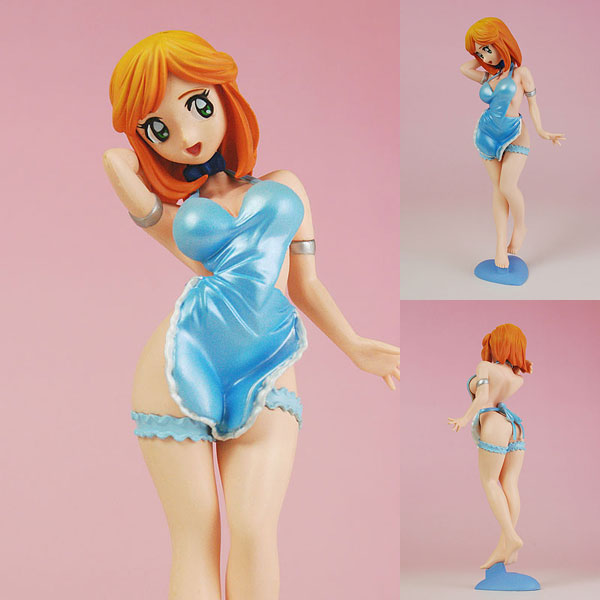 麻衣マチコ パールブルー