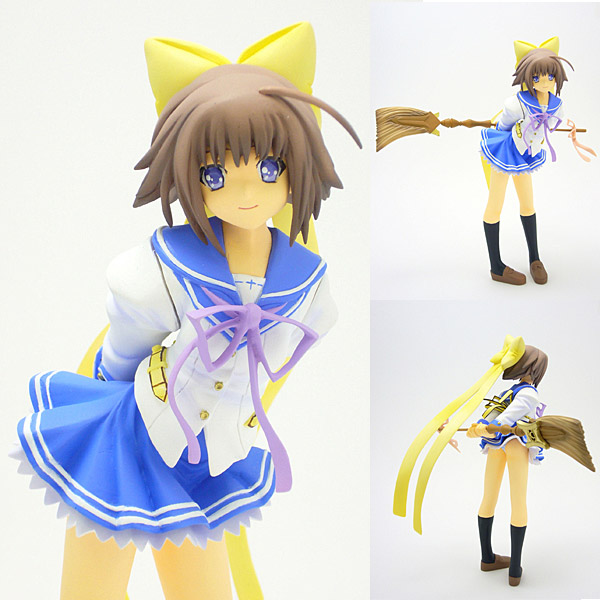 唯井ふたみ