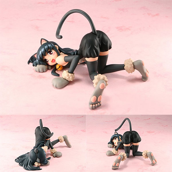 ちょこ くろねこにゃん