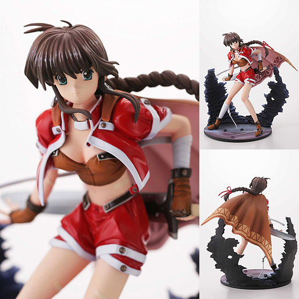 みつみ美里 ルシア