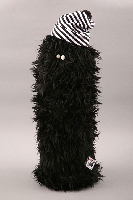 【クリックで詳細表示】MLE Pierre plush doll[メディコム・トイ]《在庫切れ》