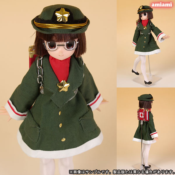 じえいたん ピュアニーモ