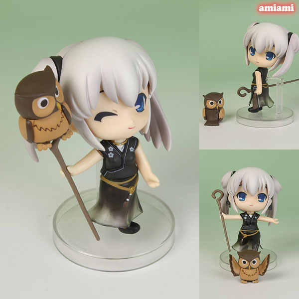 ナオ ねんどろいど