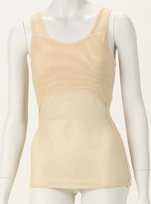 【クリックで詳細表示】コスパティオ・オリジナル タイトファンデーション・ロング丈-M[コスパ]《04月予約※暫定》