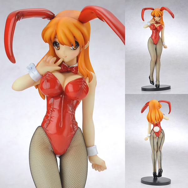 涼宮ハルヒの憂鬱 朝比奈みくる 完成品フィギュア[ダイキ工業]《在庫切れ》