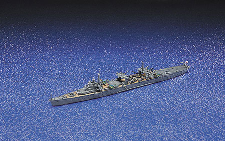 【クリックで詳細表示】プラモデル 1/700ウォーターライン 上機母艦 瑞穂[アオシマ]《在庫切れ》