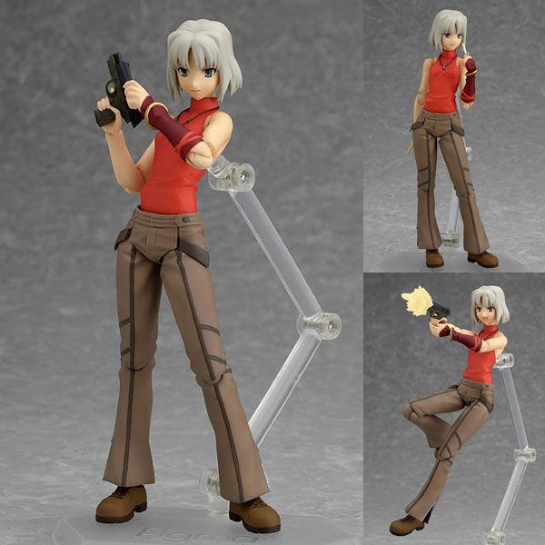 カナン figma