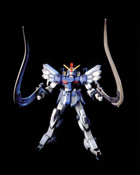 Mobile Suit Gundam Wing: Endless Waltz