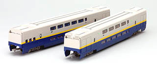 【クリックで詳細表示】92767 JR E4系 東北・上越新幹線 Max 増結セットB (2両)[TOMIX]《取り寄せ※暫定》