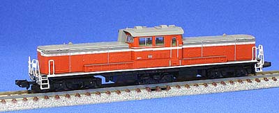【クリックで詳細表示】2214 国鉄 DD51-1000形 ディーゼル機関車[TOMIX]《在庫切れ》