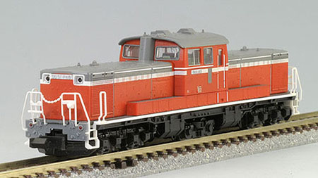 【クリックで詳細表示】2219 DD51-1000 暖地型[TOMIX]《発売済・取り寄せ※暫定》