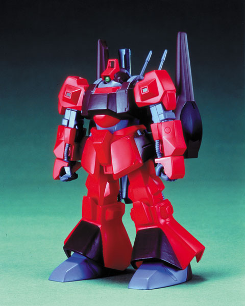 【クリックでお店のこの商品のページへ】1/100 リックディアス プラモデル[バンダイ]《取り寄せ※暫定》