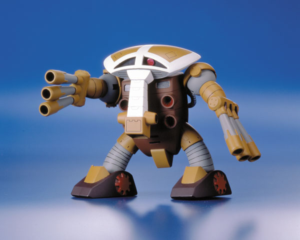 【クリックで詳細表示】1/144 ジュアッグ プラモデル[バンダイ]《取り寄せ※暫定》