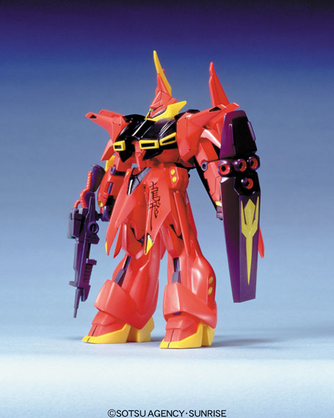 【クリックで詳細表示】1/144 バウ プラモデル[バンダイ]《取り寄せ※暫定》