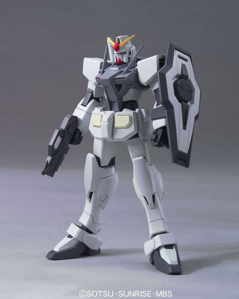 【クリックで詳細表示】HG 機動戦士ガンダム00(ダブルオー) Oガンダム プラモデル[バンダイ]《発売済・在庫品》