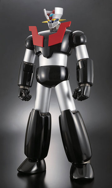【クリックで詳細表示】ジャンボマシンダーNEO マジンガーZ[バンダイ]《在庫切れ》