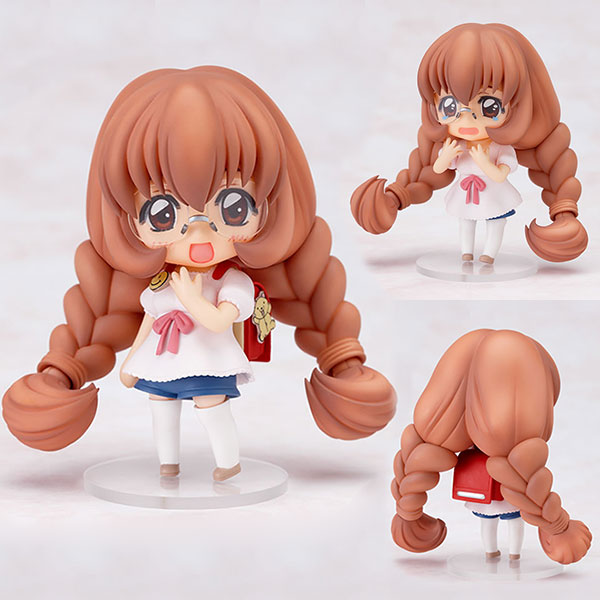 宇佐美々 ねんどろいど