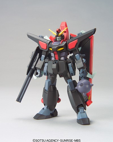 【クリックで詳細表示】1/144 HG レイダーガンダム プラモデル[バンダイ]《取り寄せ※暫定》
