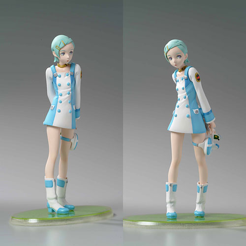 エウレカ エクセレントモデル
