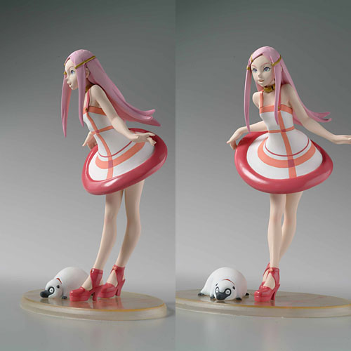 アネモネ エクセレントモデル