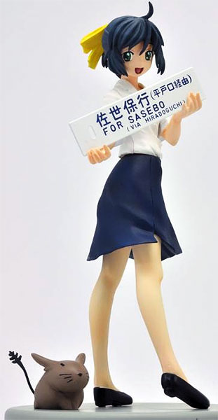 佐保さん 夏服