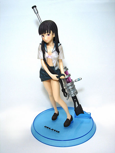 鳴子ハナハル GELATIN