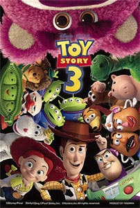 【クリックで詳細表示】ジグソー パズルプチ2 ディズニー トイ・ストーリー3(98-532)[やのまん]《在庫切れ》