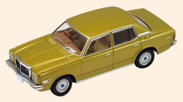 【クリックで詳細表示】トミカリミテッド ヴィンテージ TLV-N33a ルーチェレガート スーパーカスタム(金)[トミーテック]《在庫切れ》