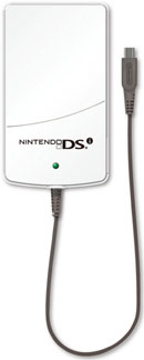 【クリックでお店のこの商品のページへ】パワーチャージDSi[トイテック]《在庫切れ》