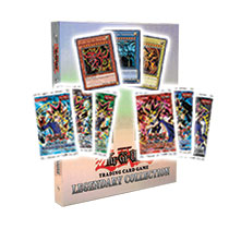 【クリックでお店のこの商品のページへ】【北米版】遊戯王ファイブディーズ OCG レジェンダリー・コレクション BOX[コナミ]《在庫切れ》Yu-Gi-Oh Legendary Collection Box