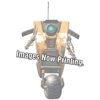 【クリックで詳細表示】ボーダーランズ クラップトラップ アクションフィギュア 単品[ネカ]《在庫切れ》Borderlands - 4 Inch Action Figure： Claptrap