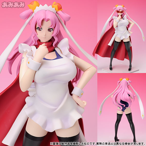 辻堂美由梨 リリー仮面