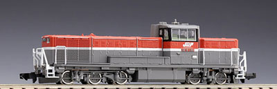 【クリックで詳細表示】2223 DE10-1000形ディーゼル機関車(JR貨物新更新車)[TOMIX]《発売済・取り寄せ※暫定》