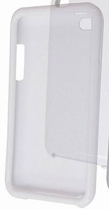 【クリックで詳細表示】iPod touch 4G 専用シェルカバー クリア/IPT4G-09CL[グルマンディーズ]《取り寄せ※暫定》