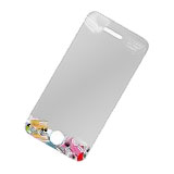 【クリックで詳細表示】ディズニー コミックミニー iPhone4 保護フィルム コミック(YU-513275)[グルマンディーズ]《在庫切れ》
