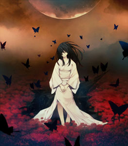 【クリックで詳細表示】CD Innocent Grey Haruka Shimotsuki Collection『トロイメライ(Traumerei)』 初回限定版[Innocent Grey]《在庫切れ》