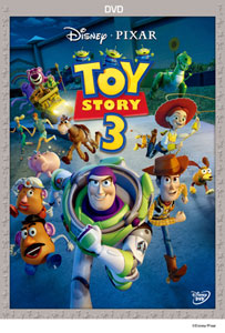 【クリックで詳細表示】DVD トイ・ストーリー3[ウォルト・ディズニー・スタジオ・ジャパン/Disney・Pixar]《取り寄せ※暫定》